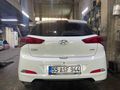 Sahibinden Hyundai i20 1.4 CRDi Style 2015 Model 