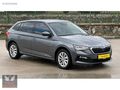 2024 SKODA SCALA ELİTE 1.0TSİ 110HP OTOMATİK 82.000 KMDE