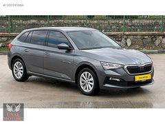 2024 SKODA SCALA ELİTE 1.0TSİ 110HP OTOMATİK 82.000 KMDE