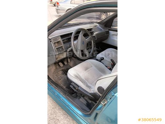 Sahibinden Fiat Tipo 1.6 SLX 1998 Model