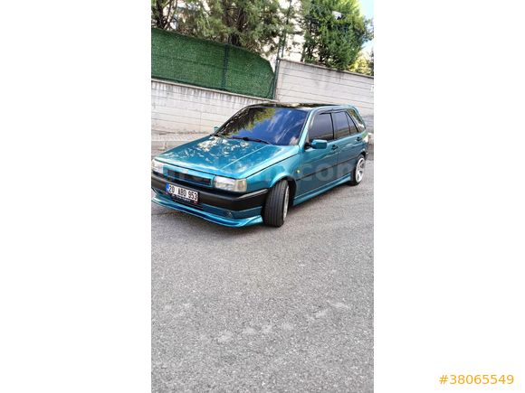 Sahibinden Fiat Tipo 1.6 SLX 1998 Model