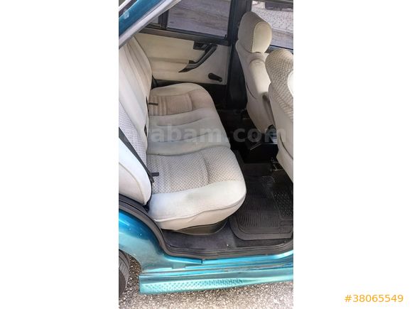 Sahibinden Fiat Tipo 1.6 SLX 1998 Model