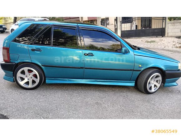 Sahibinden Fiat Tipo 1.6 SLX 1998 Model