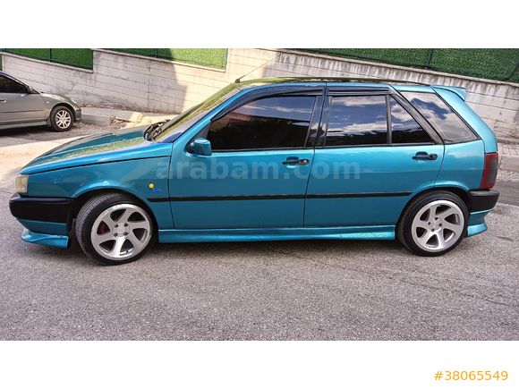 Sahibinden Fiat Tipo 1.6 SLX 1998 Model