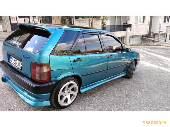 Sahibinden Fiat Tipo 1.6 SLX 1998 Model