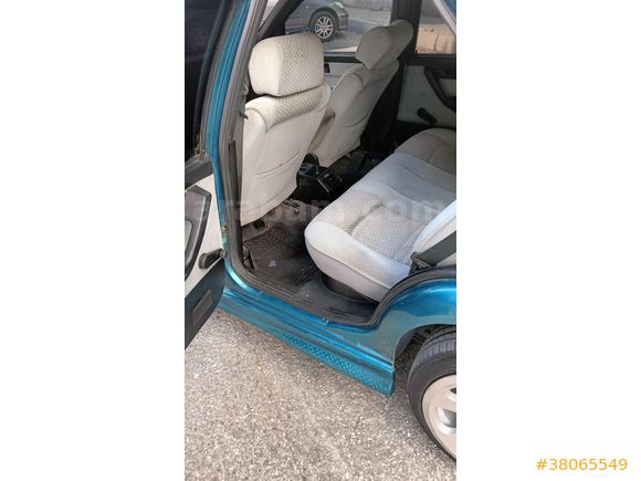 Sahibinden Fiat Tipo 1.6 SLX 1998 Model