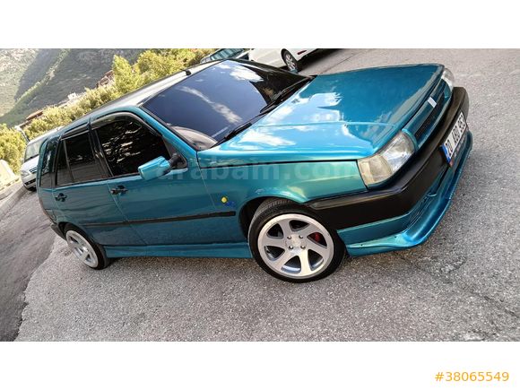 Sahibinden Fiat Tipo 1.6 SLX 1998 Model