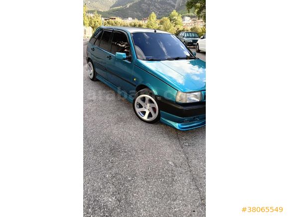 Sahibinden Fiat Tipo 1.6 SLX 1998 Model