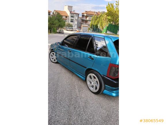 Sahibinden Fiat Tipo 1.6 SLX 1998 Model