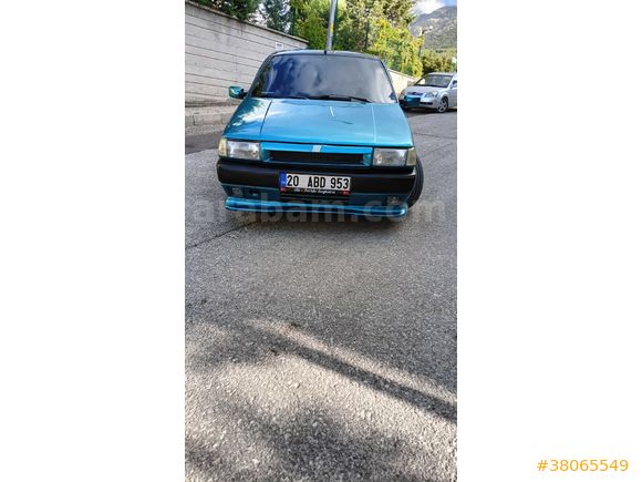 Sahibinden Fiat Tipo 1.6 SLX 1998 Model