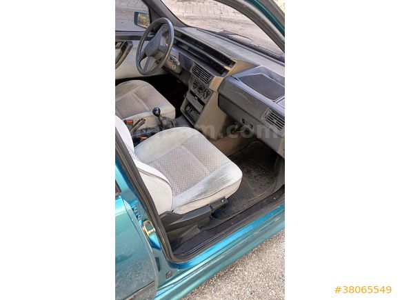 Sahibinden Fiat Tipo 1.6 SLX 1998 Model