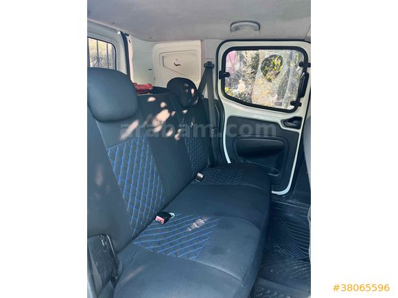 Sahibinden Citroen Nemo Combi 1.4 HDi 2011 Model  432.000 km Beyaz

