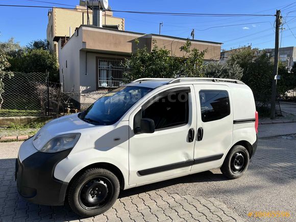 Sahibinden Citroen Nemo Combi 1.4 HDi 2011 Model  432.000 km Beyaz

