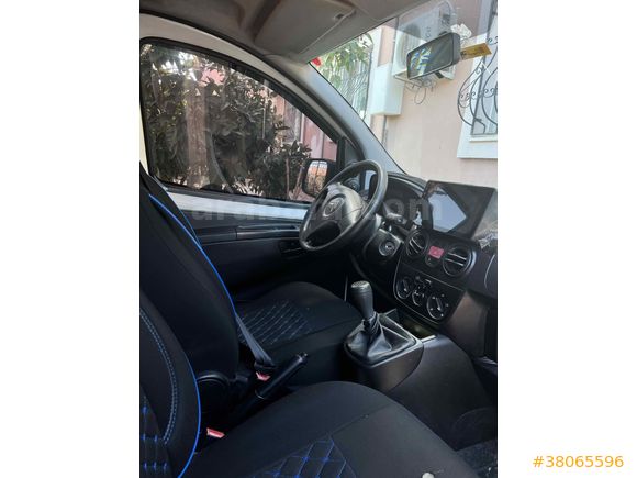 Sahibinden Citroen Nemo Combi 1.4 HDi 2011 Model  432.000 km Beyaz

