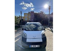 Sahibinden Citroen Nemo Combi 1.4 HDi 2011 Model  432.000 km Beyaz

