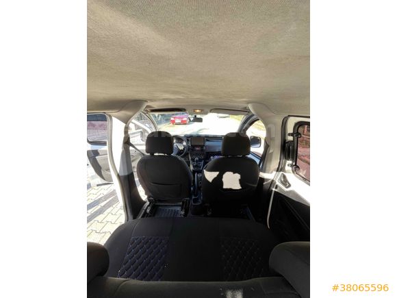 Sahibinden Citroen Nemo Combi 1.4 HDi 2011 Model  432.000 km Beyaz

