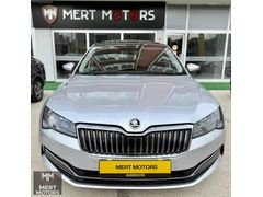 SKODA SUPERB PRESTIGE 1.5 TSI DSG CAM TAVAN BOYASIZ