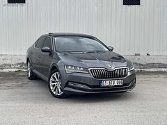 2022-SuperB-BOYASIZ-DEĞİŞENSİZ-94KM-CamTavan-Prestige
