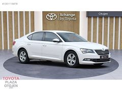 TOYOTA PLAZA OTOJEN'DEN 2017 SUPERB 1.6 TDİ GREENTECH ACTİVE