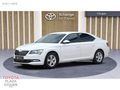 TOYOTA PLAZA OTOJEN'DEN 2017 SUPERB 1.6 TDİ GREENTECH ACTİVE