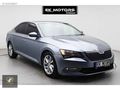 E-K MOTORS'DAN 2017 SKODA SUBERB 1.6 TDİ COMFORT OTOMATİK MAKY