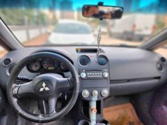 Sahibinden Mitsubishi Colt 1.3 Invite 2006 Model 