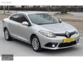 2014 RENAULT FLUENCE 1.5 DCİ TOUCH PLUS 110 LUK OTOMATİK VİTES