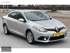 2014 RENAULT FLUENCE 1.5 DCİ TOUCH PLUS 110 LUK OTOMATİK VİTES