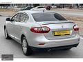 2014 RENAULT FLUENCE 1.5 DCİ TOUCH PLUS 110 LUK OTOMATİK VİTES
