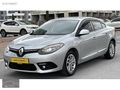 2014 RENAULT FLUENCE 1.5 DCİ TOUCH PLUS 110 LUK OTOMATİK VİTES