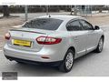 2014 RENAULT FLUENCE 1.5 DCİ TOUCH PLUS 110 LUK OTOMATİK VİTES