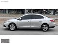 2014 RENAULT FLUENCE 1.5 DCİ TOUCH PLUS 110 LUK OTOMATİK VİTES