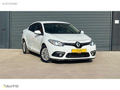 RT AUTO DAN fluance touch plus
