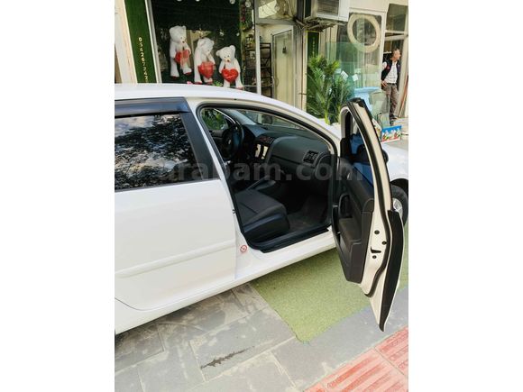 Volkswagen Golf 5