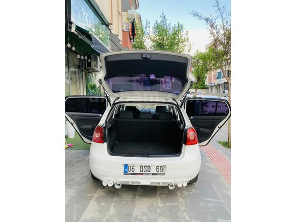 Volkswagen Golf 5