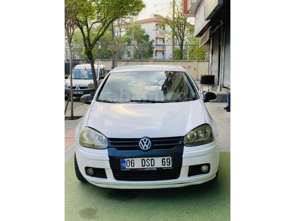Volkswagen Golf 5