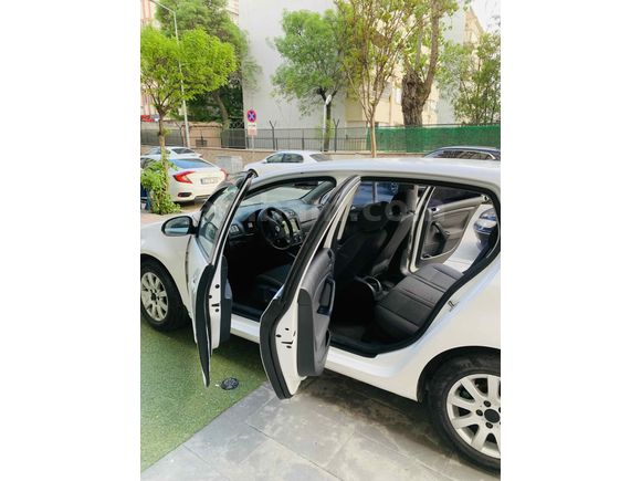 Volkswagen Golf 5