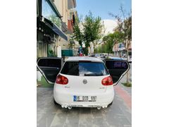 Volkswagen Golf 5