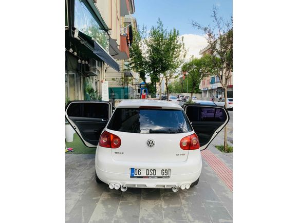 Volkswagen Golf 5