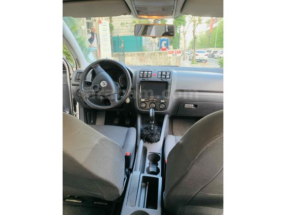 Volkswagen Golf 5