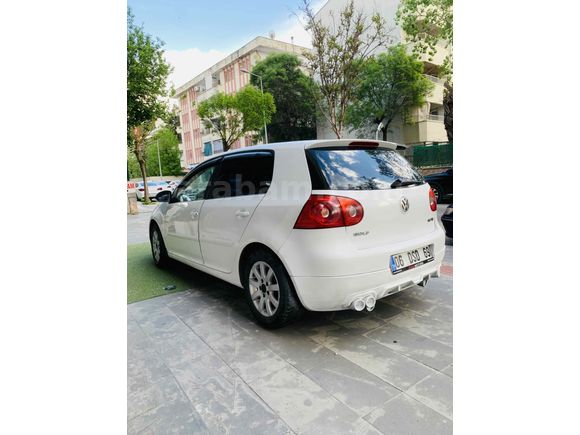 Volkswagen Golf 5
