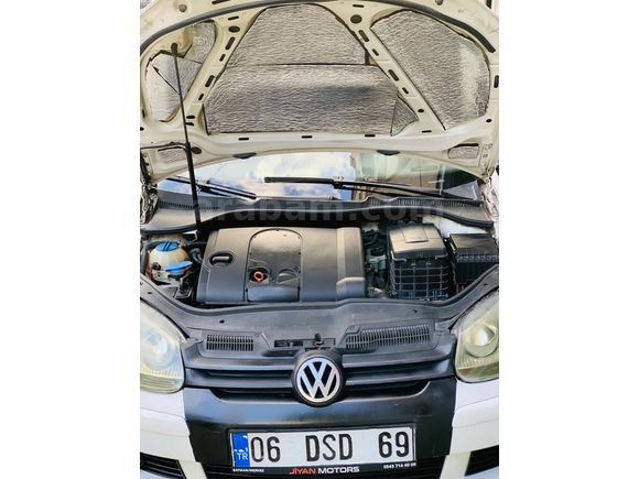 Volkswagen Golf 5