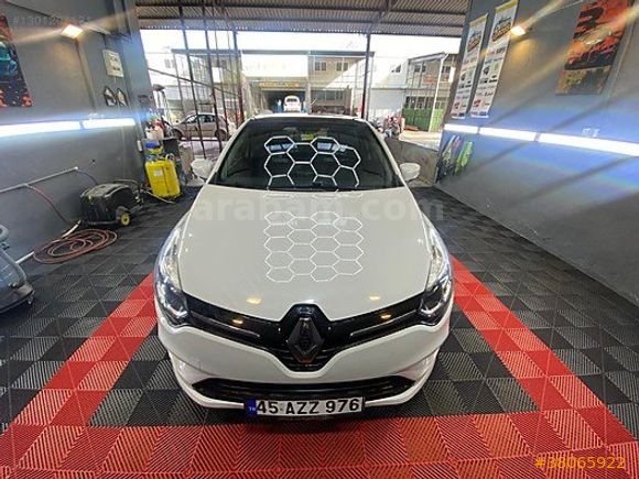 cam tavanlı hatasız boyasız