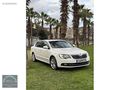 SKODA SUPERB 1.6TDİ ELEGANCE+PRESTİJ SANRUF ELEKTİRKLİ KOLTUK