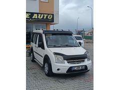 Galeriden Ford Tourneo Connect 1.8 TDCI K210S 2004 Model Van