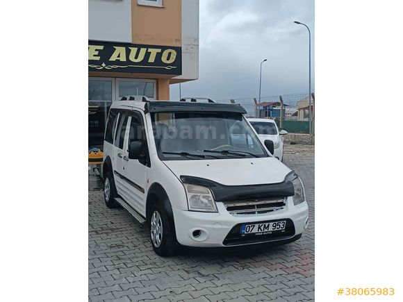 Galeriden Ford Tourneo Connect 1.8 TDCI K210S 2004 Model Van