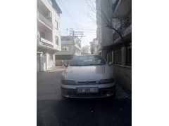 Sahibinden Fiat Marea 1.6 SX 2000 Model