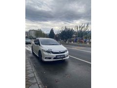 Sahibinden Honda Civic 1.6 Dream 2014 Model 