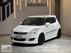 HATASIZ 2013 1.2 GL SUZUKİ SWİFT