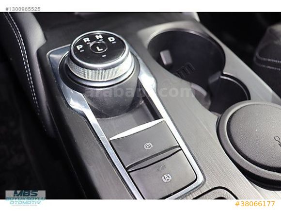 MBS BÜYÜKSOYLU'DAN 2023 MODEL FORD FOCUS 1.5 ECOBLUE TITANIUM X